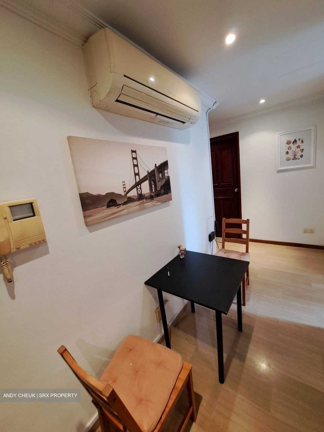 Langston Ville (D9), Apartment #451403461
